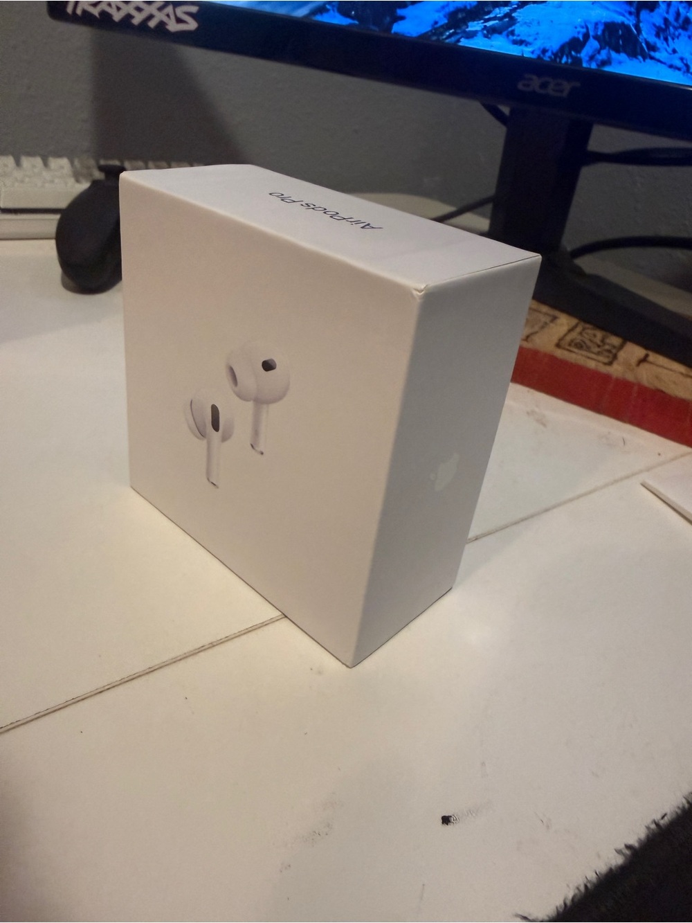Bluetooth headphone
